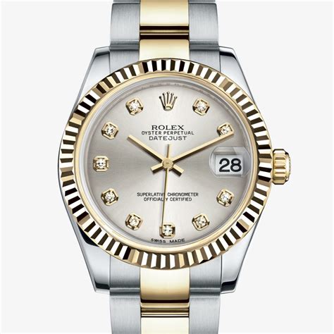 rolex da uomo in acciaio|rolex datejust 36 prezzo.